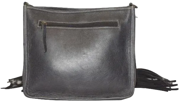 Crossbody Bag — style WC-0014