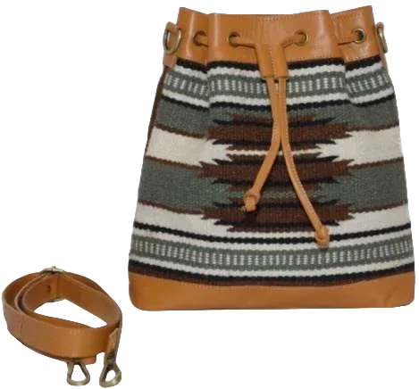 Shoulder Tote — style WC-0017