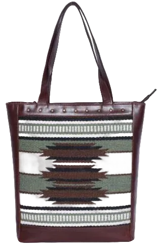 Shoulder Tote — style WC-0019