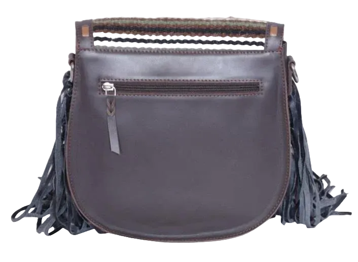 Crossbody Bag — style WC-0020