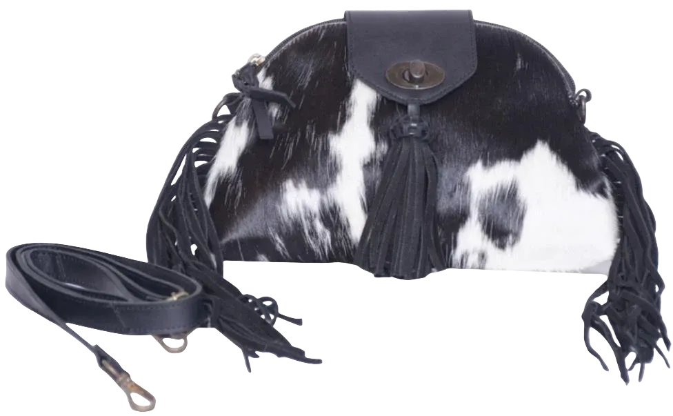 Crossbody Bag — style WC-0024