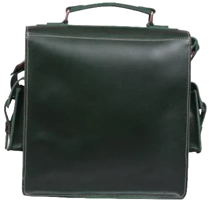 Messenger Bag — style WC-0029