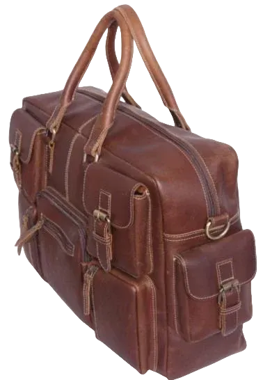 Travel Brief — style WC-0030