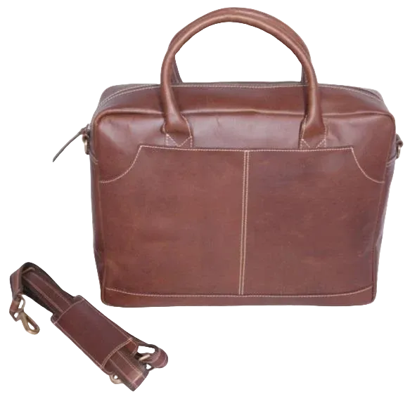 Messenger Bag — style WC-0034