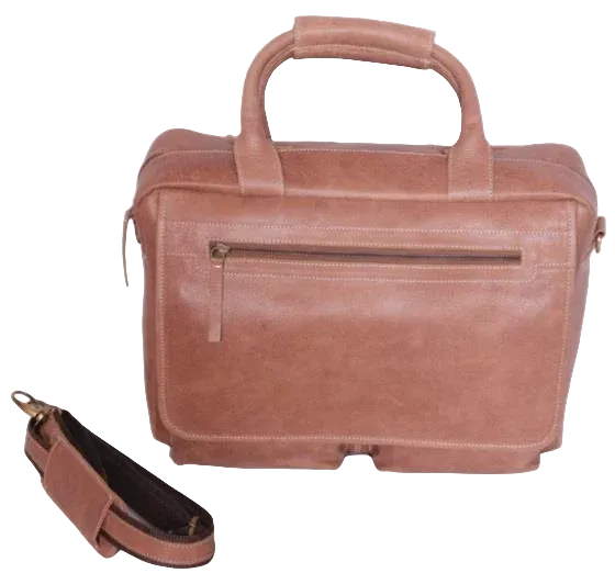 Messenger Bag — style WC-0035