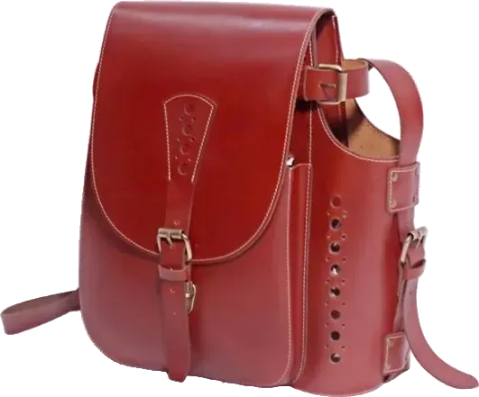 Shoulder Tote — style WC-0041