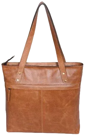 Shoulder Tote — style WC-0051