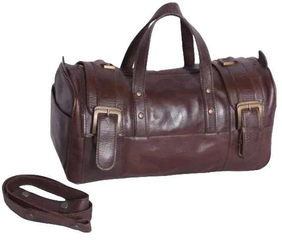 Mini Duffel — style WC-0053