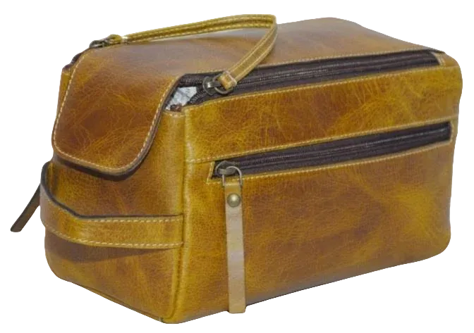 Dopp Kit — style WC-0057