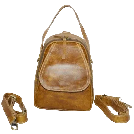 Shoulder Tote — style WC-0058