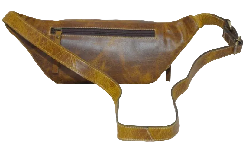 Belt Bag — style WC-0064
