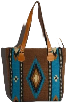 Carryall Tote — style WC-0080