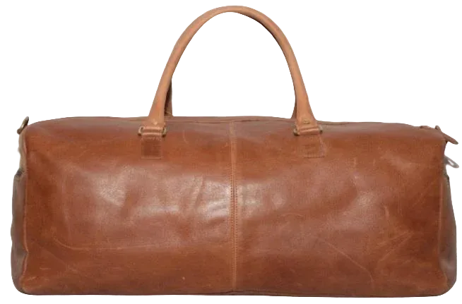Weekender Duffel — style WC-0085