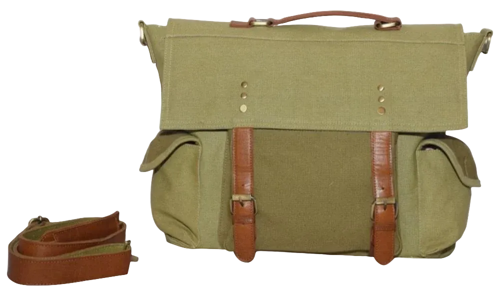 Laptop Messenger — style WC-0086