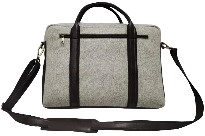 Laptop Messenger — style WC-0104