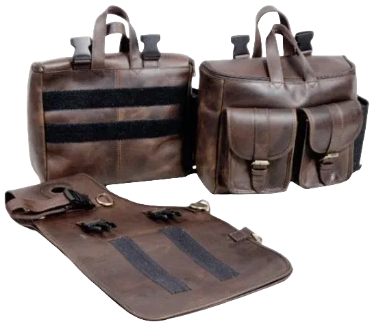 Saddle Bag — style WC-0109