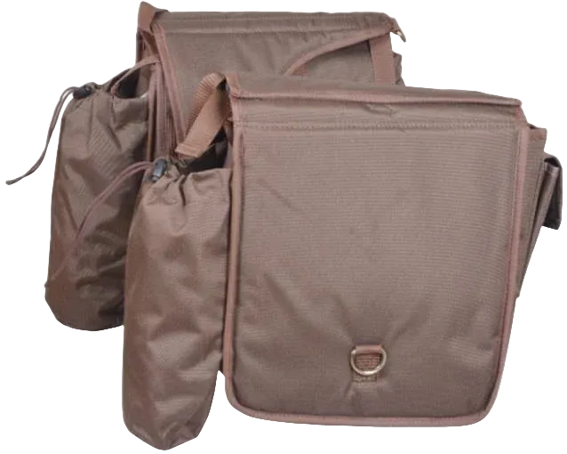Weekender Duffel — style WC-0108